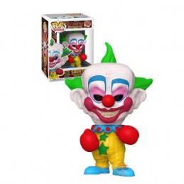 Funko Funko Pop Killer Klowns From Outer Space Shorty Vinyl Figure