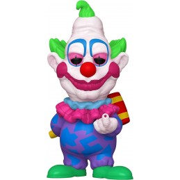 Funko Funko Pop Killer Klowns From Outer Space Jumbo