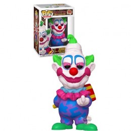 Funko Funko Pop Killer Klowns From Outer Space Jumbo