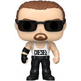 Funko Funko Pop WWE Diesel