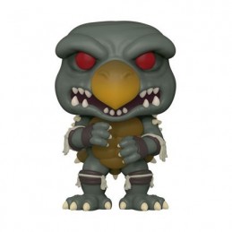 Funko Pop N°1139 Movies TMNT Tokka Vinyl Figur