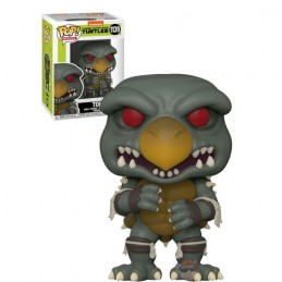 Funko Pop N°1139 Movies TMNT Les Tortues Ninja Tokka