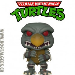 Funko Pop N°1139 Movies TMNT Les Tortues Ninja Tokka