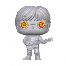 Funko Funko Pop Rocks John Lennon with Psychedelic Shades Edition Limitée