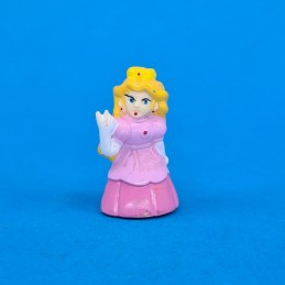 Nintendo Super Mario Bros. Princess Peach second hand Figure (Loose)