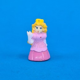 Nintendo Super Mario Bros. Princesse Peach Figurine d'occasion (Loose)