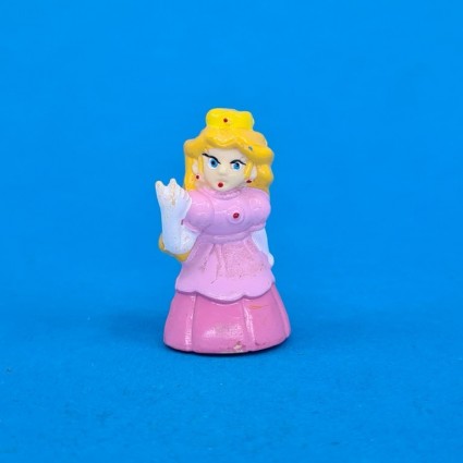 Nintendo Super Mario Bros. Princesse Peach Figurine d'occasion (Loose)
