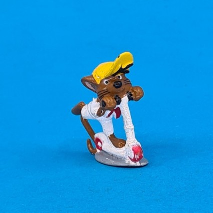 Looney Tunes Speedy Gonzales Trottinette second hand figure (Loose)