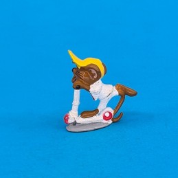 Looney Tunes Speedy Gonzales Trottinette second hand figure (Loose)