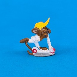 Looney Tunes Speedy Gonzales Trottinette second hand figure (Loose)