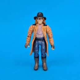SeaQuest DSV The Regulator Leslie Ferina second hand figure (Loose)