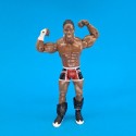 WWE Wrestling Elijah Burke second hand action figure (Loose)