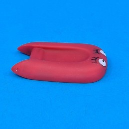Plastoy Barbapapa Barbidur planche Figurine d'occasion (Loose)