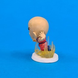 Bandai Dragon Ball Z Krillin Action Pose second hand Figure (Loose)