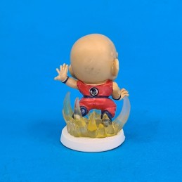 Bandai Dragon Ball Z Krillin Action Pose second hand Figure (Loose)