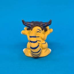 Bandai Digimon Greymon 8cm Figurine d'occasion (Loose)