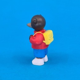 Les mondes de Petit Ours Brun écolier Figurine d'occasion (Loose)