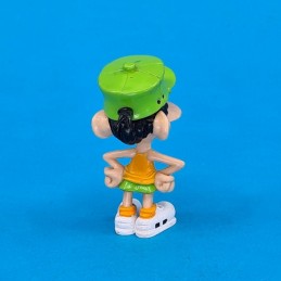 Kid Paddle second hand figure (Loose)