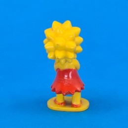 The Simpsons Lisa Simpson Vizir Figurine d'occasion (Loose)