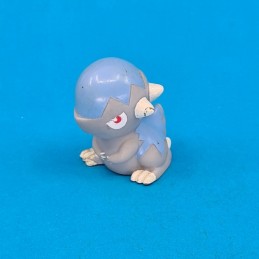 Tomy Pokemon Cranidos second hand figure (Loose) Bandai