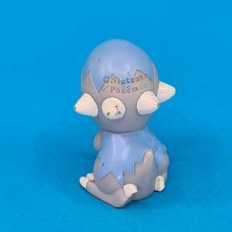 Tomy Pokemon Cranidos second hand figure (Loose) Bandai