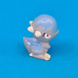 Tomy Pokemon Cranidos second hand figure (Loose) Bandai