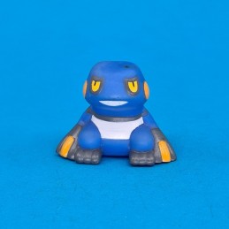 Tomy Pokemon Croagunk second hand figure (Loose) Bandai