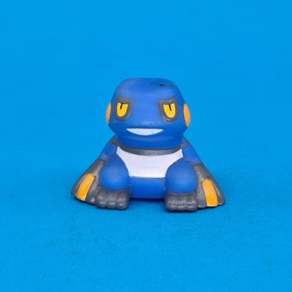 Tomy Pokémon Cradopaud Figurine d'occasion (Loose) Bandai