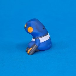 Tomy Pokemon Croagunk second hand figure (Loose) Bandai