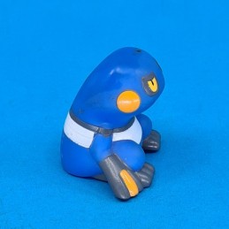 Tomy Pokemon Croagunk second hand figure (Loose) Bandai