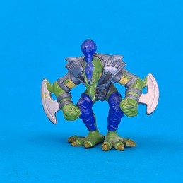 Yu-gi-oh! Rude Kaiser Figurine d'occasion (Loose)