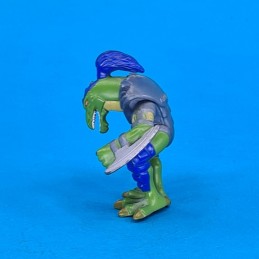 Yu-gi-oh! Rude Kaiser Figurine d'occasion (Loose)