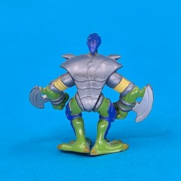 Yu-gi-oh! Rude Kaiser Figurine d'occasion (Loose)