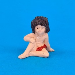 Bully Disney Jungle Book Mowgli 1984 second hand Figure (Loose) Bully