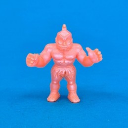 M.U.S.C.L.E. Men Kinnikuman No 25 Prince Kamehame (pink) second hand figure (Loose)
