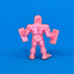 M.U.S.C.L.E. Men Kinnikuman No 53 Junkman (Rose) Figurine d'occasion (Loose)