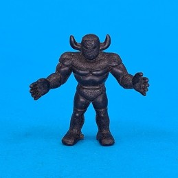 M.U.S.C.L.E. Men Kinnikuman No 49 Black Shadow Figurine d'occasion (Loose)