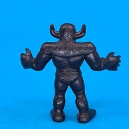 M.U.S.C.L.E. Men Kinnikuman No 49 Black Shadow Figurine d'occasion (Loose)