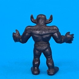 M.U.S.C.L.E. Men Kinnikuman No 49 Black Shadow second hand figure (Loose)