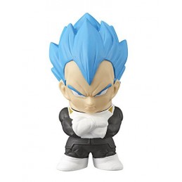 Bandai Dragon ball Super Chou Senshi Mini Figure Set 2