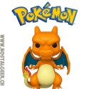 Pop N°843 Games  Pokemon Charizard Vinyl Figure