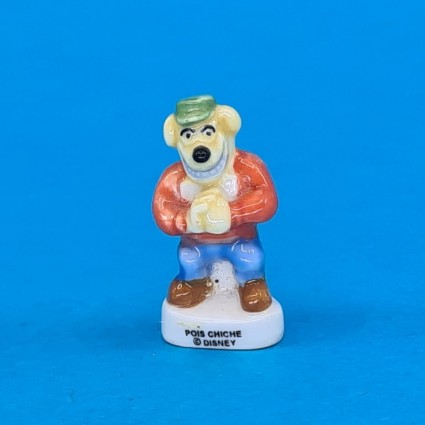 Disney Beagle Boys Pois Chiche second hand Charm (Loose)