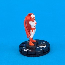 Wizkids Heroclix DC Comics Hawk Figurine d'occasion (Loose)