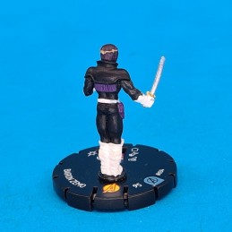 Wizkids Heroclix Marvel Baron Zemo Figurine d'occasion (Loose)