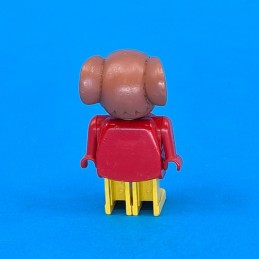Lego Fabuland Mouse 2 Figurine d'occasion (Loose)