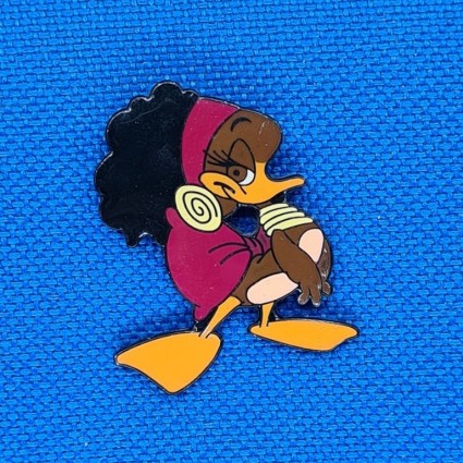 Alfred J. Kwak Winnie Wanna second hand Pin (Loose)