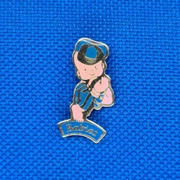 Babies blue second hand Pin (Loose)