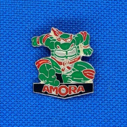 Pin's Tortues Ninjas Raphael d'occasion (Loose) Amora