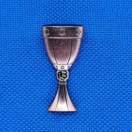 Graal second hand Pin(Loose)