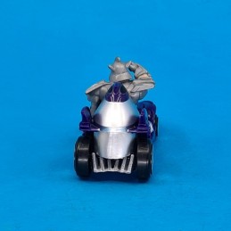 TMNT T-Machines Shredder in Shreddermobile second hand Diecast Vehicle (Loose)